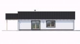 Vue - BUNGALOW 139